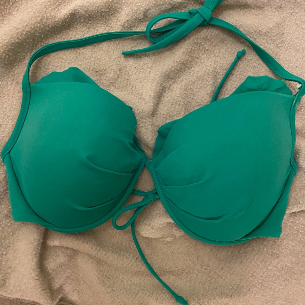 Bikini top